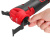 Аккумуляторный мультиинструмент Milwaukee M12 FMT-0 (4933472238) Аккумуляторный мультиинструмент Milwaukee M12 FMT-0 (4933472238)