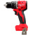 Шуруповерт Milwaukee M18 BLPDRC-0X (4933492821) Шуруповерт Milwaukee M18 BLPDRC-0X (4933492821)