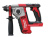 Аккумуляторный перфоратор Milwaukee M18 BH-0 (4933443320) Аккумуляторный перфоратор Milwaukee M18 BH-0 (4933443320)