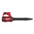 Аккумуляторная воздуходувка Milwaukee M12BBL-0 (4933472214) Аккумуляторная воздуходувка Milwaukee M12BBL-0 (4933472214)