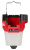Аккумуляторный фонарь Milwaukee M18 TAL-0 (4933464134) Аккумуляторный фонарь Milwaukee M18 TAL-0 (4933464134)