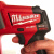 Аккумуляторный перфоратор Milwaukee M12 CH-0 FUEL (4933441947) Аккумуляторный перфоратор Milwaukee M12 CH-0 FUEL (4933441947)