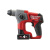 Аккумуляторный перфоратор Milwaukee M12 CH-0 FUEL (4933441947) Аккумуляторный перфоратор Milwaukee M12 CH-0 FUEL (4933441947)