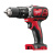 Аккумуляторная ударная дрель-шуруповерт Milwaukee M18 BPD-0 (4933443500) Аккумуляторная ударная дрель-шуруповерт Milwaukee M18 BPD-0 (4933443500)