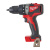 Аккумуляторная ударная дрель-шуруповерт Milwaukee M18 BLPD2-0X (4933464516) Аккумуляторная ударная дрель-шуруповерт Milwaukee M18 BLPD2-0X (4933464516)
