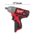 Аккумуляторный гайковерт Milwaukee M12 BIW12-0 (4933447134) Аккумуляторный гайковерт Milwaukee M12 BIW12-0 (4933447134)