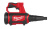 Аккумуляторная воздуходувка Milwaukee M12BBL-0 (4933472214) Аккумуляторная воздуходувка Milwaukee M12BBL-0 (4933472214)