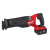 Аккумуляторная сабельная пила Milwaukee M18 FSZ-502X (4933478291) Аккумуляторная сабельная пила Milwaukee M18 FSZ-502X (4933478291)