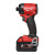 Аккумуляторный винтовёрт Milwaukee M18 FID3-502X (4933479865) Аккумуляторный винтовёрт Milwaukee M18 FID3-502X (4933479865)