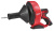 Аккумуляторная прочистная машина Milwaukee M12 BDC8-0C (4933451632) Аккумуляторная прочистная машина Milwaukee M12 BDC8-0C (4933451632)