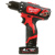 Аккумуляторная дрель-шуруповерт Milwaukee M12BDD-402 (4933441925) Аккумуляторная дрель-шуруповерт Milwaukee M12BDD-402 (4933441925)
