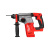 Аккумуляторный перфоратор Milwaukee M18BLH-0 (4933479426) Аккумуляторный перфоратор Milwaukee M18BLH-0 (4933479426)