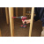 Аккумуляторная дрель-шуруповерт Milwaukee M18 BDD-0 (4933443530) Аккумуляторная дрель-шуруповерт Milwaukee M18 BDD-0 (4933443530)