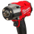 Аккумуляторный гайковёрт Milwaukee M18 FMTIW2F12-0 (4933498057) Аккумуляторный гайковёрт Milwaukee M18 FMTIW2F12-0 (4933498057)