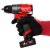 Аккумуляторная дрель-шуруповерт Milwaukee M12 FDD2-202X (4933479873) Аккумуляторная дрель-шуруповерт Milwaukee M12 FDD2-202X (4933479873)