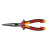 Длинногубцы VDE 205 мм (4932464564) Длинногубцы VDE 205 мм (4932464564)