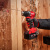 Аккумуляторная дрель-шуруповерт Milwaukee M18 BLDDRC-0X (4933492832) Аккумуляторная дрель-шуруповерт Milwaukee M18 BLDDRC-0X (4933492832)