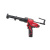 Клеевой пистолет Milwaukee M12 PCG/310C-0 (4933441783) Клеевой пистолет Milwaukee M12 PCG/310C-0 (4933441783)