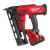 Аккумуляторный нейлер Milwaukee M18 FN16GA-202X (4933478092) Аккумуляторный нейлер Milwaukee M18 FN16GA-202X (4933478092)