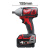Аккумуляторный гайковерт Milwaukee M18 BIW12-402C (4933443607) Аккумуляторный гайковерт Milwaukee M18 BIW12-402C (4933443607)