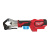 Аккумуляторный гидравлический обжимный инструмент Milwaukee M18 HDCT-0C (4933471949) Аккумуляторный гидравлический обжимный инструмент Milwaukee M18 HDCT-0C (4933471949)