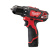 Аккумуляторная дрель-шуруповерт Milwaukee M12BDD-202С (4933441915) Аккумуляторная дрель-шуруповерт Milwaukee M12BDD-202С (4933441915)