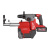 Аккумуляторная cистема пылеудаления Milwaukee M18 FDDEXL-0 (4933478509) Аккумуляторная cистема пылеудаления Milwaukee M18 FDDEXL-0 (4933478509)