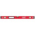 Уровень REDSTICK в корпусе Backbone 60 см, магнитный Уровень REDSTICK в корпусе Backbone 60 см, магнитный