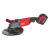 Аккумуляторная шлифовальная машина Milwaukee M18 ONEFLAG230XPDB-121C (4933478783) Аккумуляторная шлифовальная машина Milwaukee M18 ONEFLAG230XPDB-121C (4933478783)