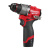 Субкомпактная ударная дрель Milwaukee M12 FPD2-202X Субкомпактная ударная дрель Milwaukee M12 FPD2-202X