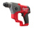 Аккумуляторный перфоратор Milwaukee M12 CH-0 FUEL (4933441947) Аккумуляторный перфоратор Milwaukee M12 CH-0 FUEL (4933441947)