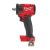 Аккумуляторный гайковёрт Milwaukee M18FIW2F38-0X FUEL (4933478650) Аккумуляторный гайковёрт Milwaukee M18FIW2F38-0X FUEL (4933478650)