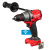 Аккумуляторная ударная дрель-шуруповерт Milwaukee M18 ONEPD3-0X (4933492798) Аккумуляторная ударная дрель-шуруповерт Milwaukee M18 ONEPD3-0X (4933492798)
