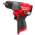 Аккумуляторная дрель-шуруповерт Milwaukee M12 FDD2-0 (4933479872) Аккумуляторная дрель-шуруповерт Milwaukee M12 FDD2-0 (4933479872)
