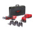 Аккумуляторный пресс-инструмент Milwaukee M12HPT-202C V-SET2 PRESSTOOL IN2 (4933459382) Аккумуляторный пресс-инструмент Milwaukee M12HPT-202C V-SET2 PRESSTOOL IN2 (4933459382)