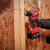 Аккумуляторная дрель-шуруповерт Milwaukee M18 BLDDRC-202C (4933492833) Аккумуляторная дрель-шуруповерт Milwaukee M18 BLDDRC-202C (4933492833)