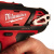 Аккумуляторная дрель-шуруповерт Milwaukee M12BDD-402 (4933441925) Аккумуляторная дрель-шуруповерт Milwaukee M12BDD-402 (4933441925)