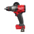 Аккумуляторная дрель-шуруповерт Milwaukee M18 ONEDD3-0X (4933492799) Аккумуляторная дрель-шуруповерт Milwaukee M18 ONEDD3-0X (4933492799)