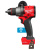Аккумуляторная ударная дрель-шуруповерт Milwaukee M18 ONEPD3-0X (4933492798) Аккумуляторная ударная дрель-шуруповерт Milwaukee M18 ONEPD3-0X (4933492798)