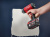 Аккумуляторный компактный технический фен Milwaukee M18BHG-502C Аккумуляторный компактный технический фен Milwaukee M18BHG-502C