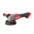 Аккумуляторная угловая шлифовальная машина Milwaukee M18 FSAGV125XPDB-0X (4933478437) Аккумуляторная угловая шлифовальная машина Milwaukee M18 FSAGV125XPDB-0X (4933478437)
