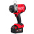 Аккумуляторный гайковёрт Milwaukee M18 FHIW2P12-502X (4933492786) Аккумуляторный гайковёрт Milwaukee M18 FHIW2P12-502X (4933492786)